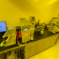 Waters 2998 HPLC System with Fraction Collector and Column Chiller image 0